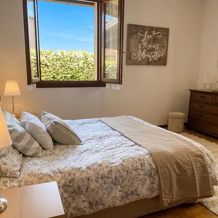 Appartement Casa Gelsomino Con Giardino Tra Modena E Bologna *