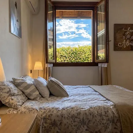 Appartement Casa Gelsomino Con Giardino Tra Modena E Bologna Castelfranco Emilia