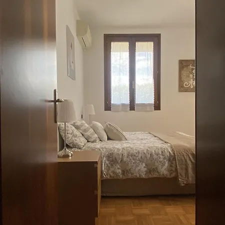 Casa Gelsomino Con Giardino Tra Modena E Bologna * Castelfranco Emilia